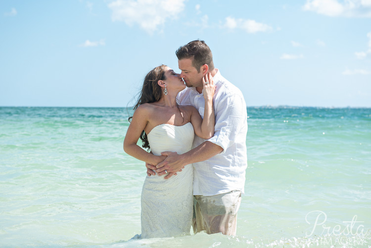 Presta Imagery Destination Trash the Dress Photographer