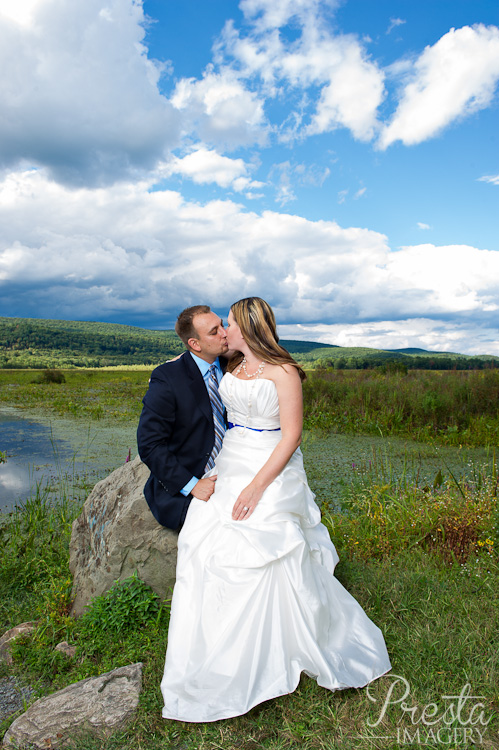 BashaKill Vineyards Trash the Dress