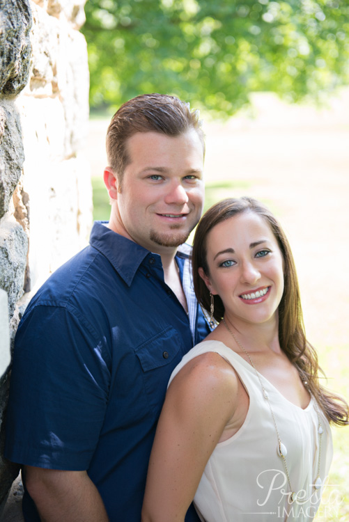 Presta Imagery Rockland County Engagement Photographer