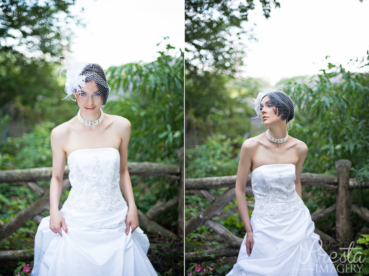 Presta Imagery UES NYC Bridal Photographer