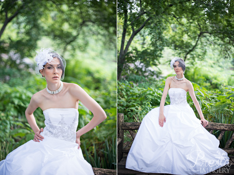 Presta Imagery UES NYC Bridal Photographer