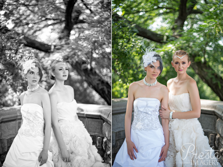 Presta Imagery Central Park NYC Wedding Photographer