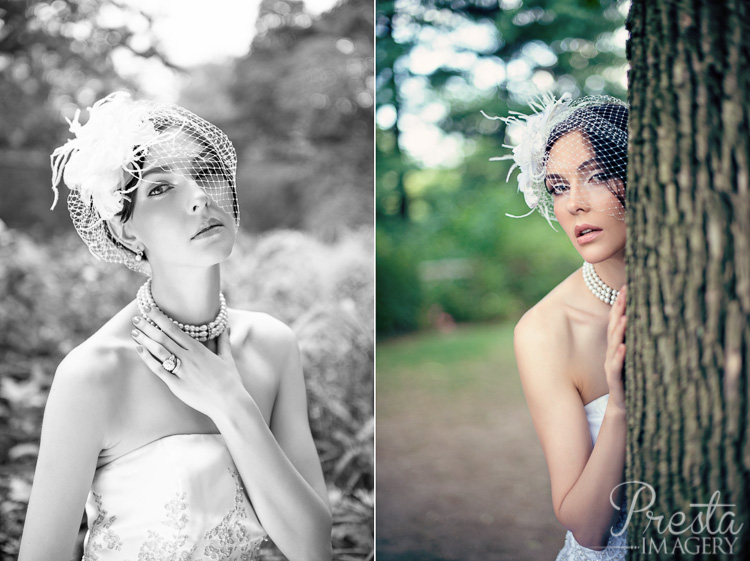 Presta Imagery Upper East Side NYC Bridal Photographer