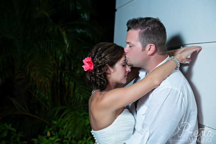 Presta Imagery Excellence Playa Mujeres Wedding Photographer