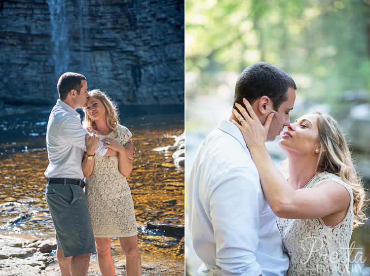 Presta Imagery Minnewaska State Park Preserve Ulster County Engagement Photographer