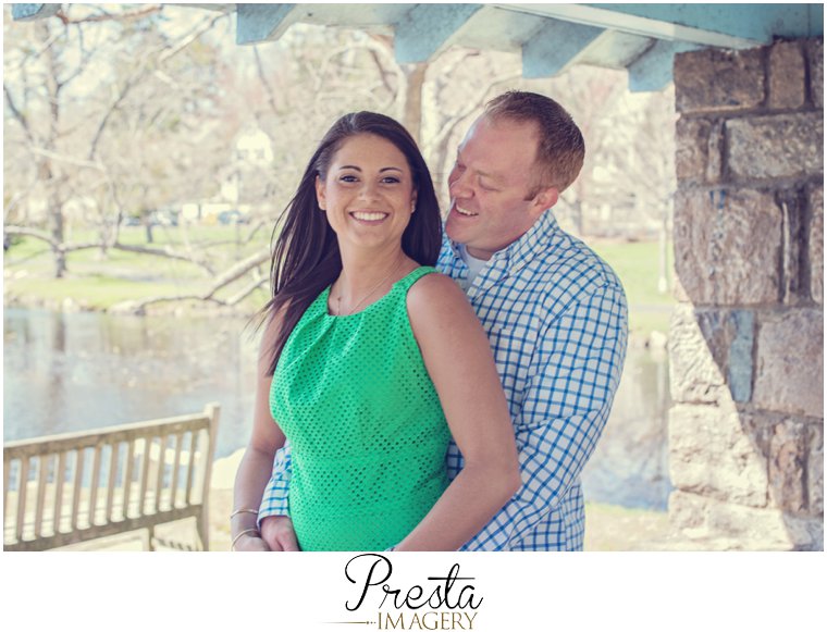 Presta Imagery Binney Park Greenwich CT Photographer