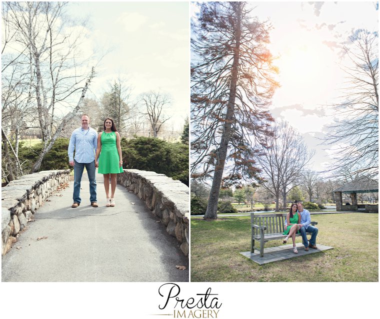 Presta Imagery Binney Park Greenwich CT Photographer