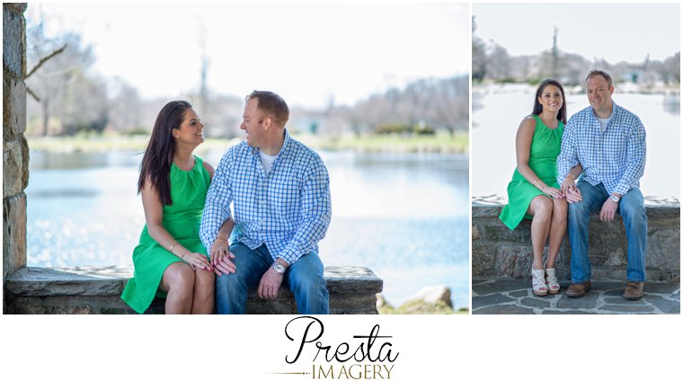 Presta Imagery Binney Park Greenwich CT Photographer