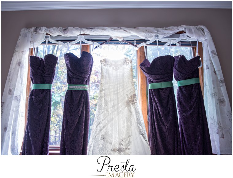 Presta Imagery Westchester County NY Wedding Photographer