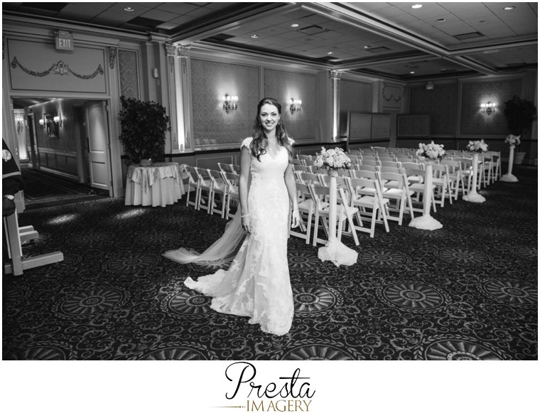 Presta Imagery New Rochelle NY V.I.P. Country Club Wedding Photographer