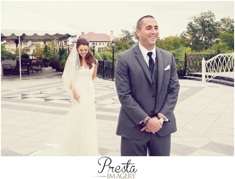 Presta Imagery New Rochelle NY Westchester County V.I.P. Country Club Wedding Photographer