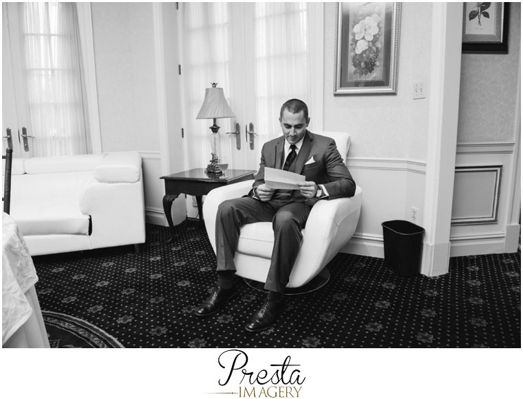 Presta Imagery New Rochelle NY V.I.P. Country Club Wedding Photographer