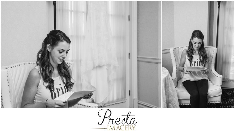 Presta Imagery New Rochelle NY V.I.P. Country Club Wedding Photographer