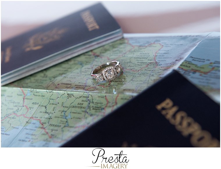 Presta Imagery Danbury Airport Engagement Photographer