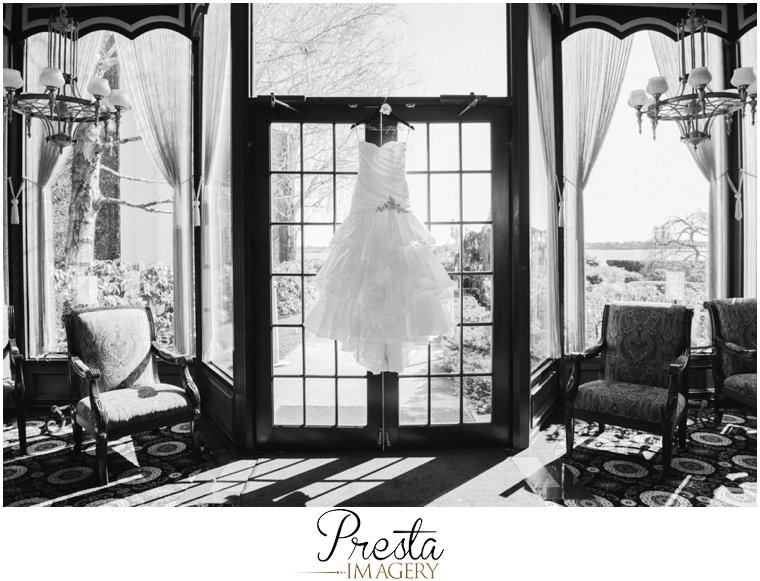 Presta Imagery NYC Marina del Rey Wedding Photograph