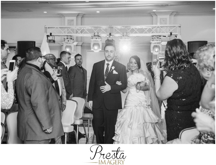 Presta Imagery NYC Marina del Rey Wedding Photograph