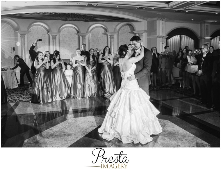 Presta Imagery Bronx NY Marina del Rey Wedding Photograph
